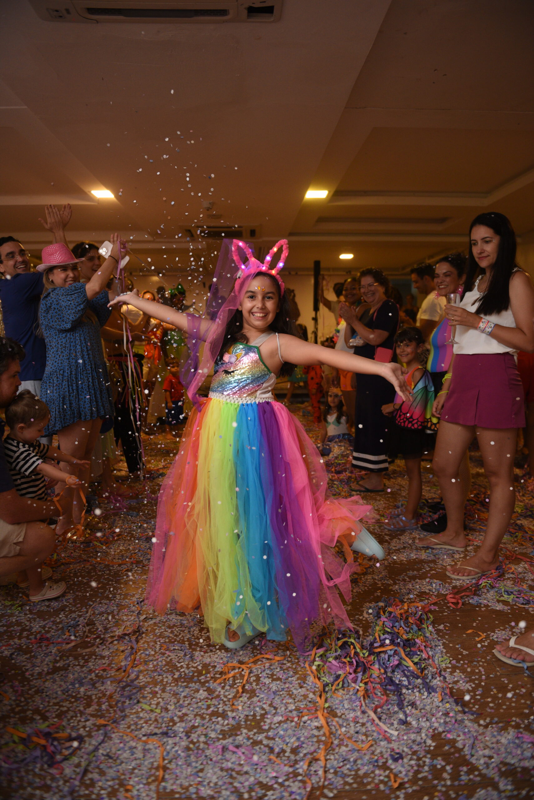 descrição para deficientes visuais