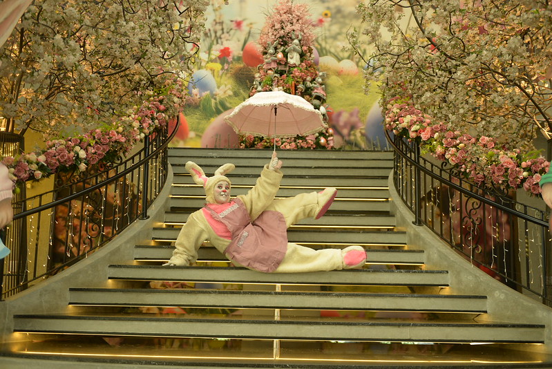 descrição para deficientes visuais