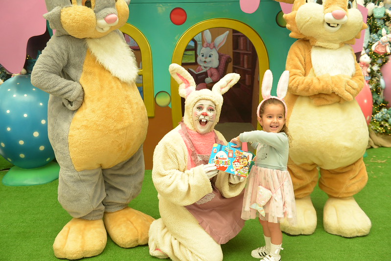 descrição para deficientes visuais