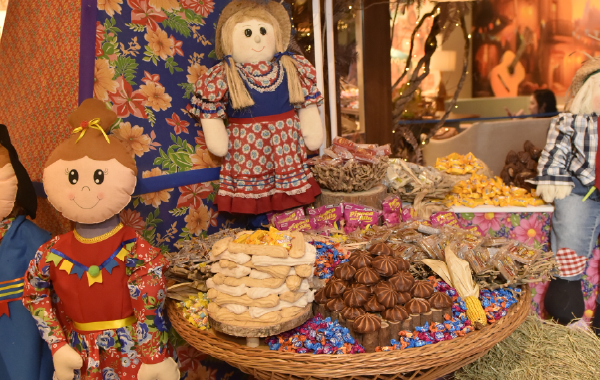 descrição para deficientes visuais