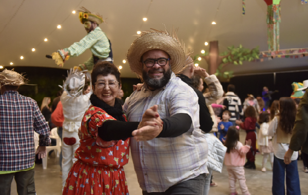 descrição para deficientes visuais